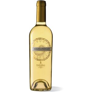 Moscato di Pantelleria DOC Giardino Pantesco 2020 - Pellegrino [0.50 lt]