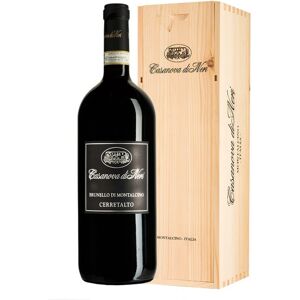 Brunello di Montalcino DOCG Cerretalto 2016 - Casanova Di Neri [Magnum, 1.50 lt]