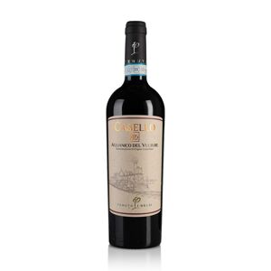 Aglianico del Vulture DOC Casello 105 2018 - Tenuta I Gelsi