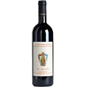 Grignolino Monferrato Casalese DOC Ruvo 2020 - Castello di Gabiano