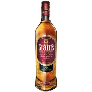 Whisky Grant's Triple Wood - Grant's [1 lt, Astucciato]