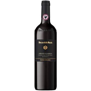 Chianti Classico Riserva DOCG 2018 Famiglia Zingarelli - Rocca delle Macie