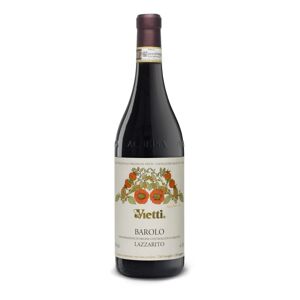 Barolo Lazzarito DOCG 2018 - Vietti