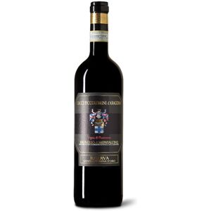 Brunello di Montalcino Riserva DOCG Pianrosso Santa Caterina d'Oro 2016 - Ciacci Piccolomini d'Aragona