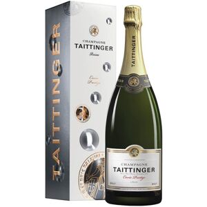 Champagne Brut Cuvée Prestige - Taittinger [Astucciato]