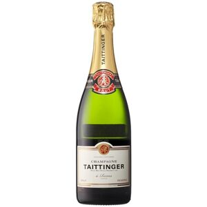 Champagne Brut Rèserve - Taittinger