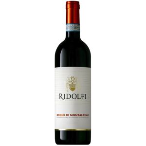 Rosso di Montalcino DOC 2019 - Ridolfi