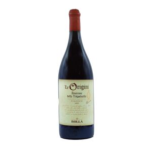 Amarone della Valpolicella Classico Riserva DOCG Le Origini 2009 - Bolla [Jeroboam, 3lt]