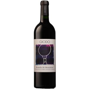 Brunello di Montalcino DOCG 2017 - Giodo