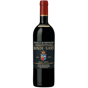 Brunello di Montalcino Riserva DOCG 2015 - Biondi Santi