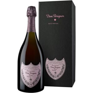 Champagne Rosé Brut Vintage 2008 - Dom Pérignon [Astucciato]