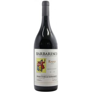 Barbaresco Riserva Rabajà DOCG 2017 - Produttori del Barbaresco [Magnum]