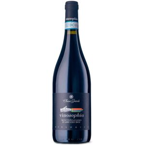 Montepulciano d'Abruzzo DOC Vinosophia BIO 2020 - Chiusa Grande