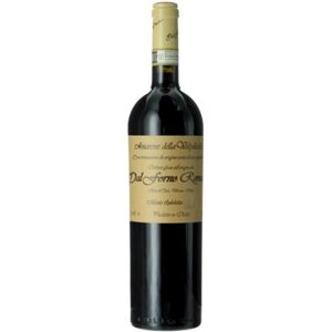 Amarone della Valpolicella DOCG Monte Lodoletta 2015 - Dal Forno Romano