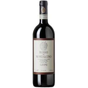 Rosso di Montalcino DOC 2020 - Lisini