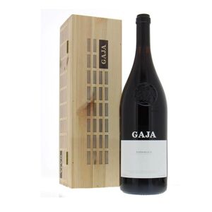 Barbaresco DOCG 2018 - Gaja [Magnum, Cassetta di legno]