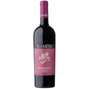 Nero d'Avola Sicilia DOC Plumbago 2019 - Planeta