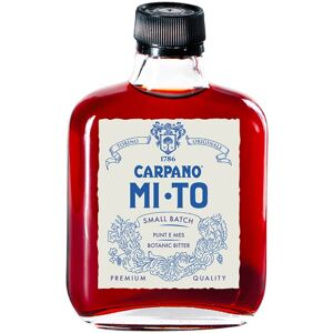 Cocktail Mi-To Carpano Ready to Drink - Distillerie Fratelli Branca [0.10 lt]