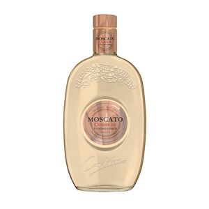 Grappa Candolini Monovitigno Moscato - Distillerie Fratelli Branca [0.70 lt]