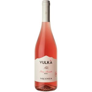 Etna Rosato DOC Vulkà 2021 - Nicosia