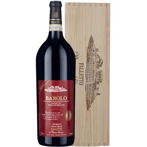 Barolo Riserva DOCG Falletto Vigna Le Rocche 2016 - Bruno Giacosa [Magnum, Cassetta di Legno]