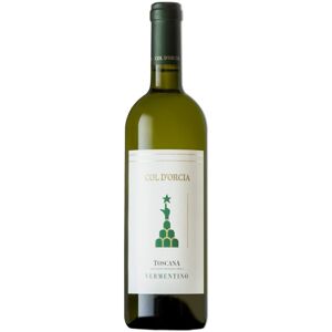 Vermentino Toscana IGT 2021 - Col d'Orcia