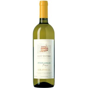 Pinot Grigio Toscana IGT 2021 - Col d'Orcia