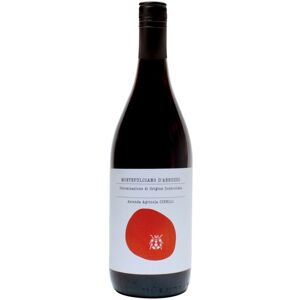 Montepulciano d'Abruzzo DOC 2021 - Cirelli