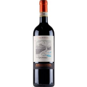 Brunello di Montalcino DOCG Vigna Spuntali 2016 - Val di Suga