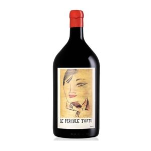 Le Pergole Torte Toscana IGT 2019 - Montevertine [Doppia Magnum 3lt, Cassetta di Legno]