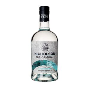 Gin Original London Dry Nicholson [0.70 lt]