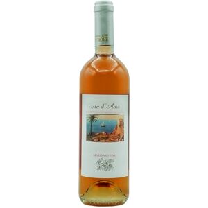 Rosato Costa d'Amalfi DOC 2021 - Marisa Cuomo