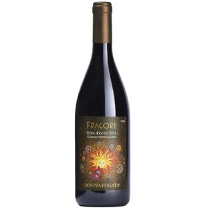 Etna Rosso Contrada Montelaguardia DOC Fragore 2019 - Donnafugata