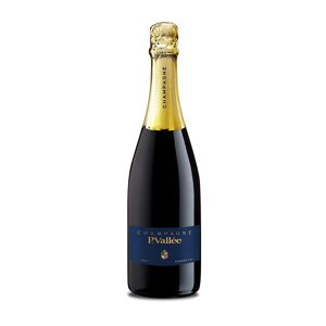 P.Vallèe Champagne Premier Cru Brut - P. Vallèe