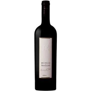 Brunello di Montalcino Riserva DOCG Madonna del Piano 2015 - Tenuta Valdicava