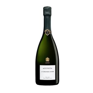Champagne La Grande Année Brut 2014 - Bollinger