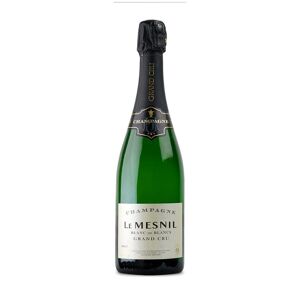 Champagne Grand Cru Blanc de Blancs Brut  - Le Mesnil