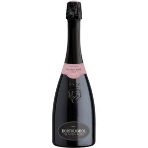 Spumante Rosé Pinot Nero Brut Filanda 2021 - Bortolomiol