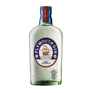 Gin Plymouth Navy Strenght [0.70 lt]