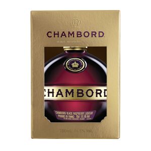Chambord Liquore - Chambord [0.70 lt, Astucciato]