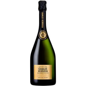 Champagne Brut Millésime 2012 - Charles Heidsieck