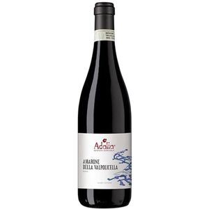 Adalia - Camerani Amarone della Valpolicella DOCG Ruvlan 2018 - Adalia