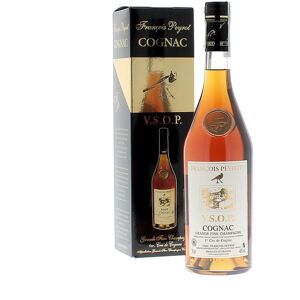 Cognac Peyrot VSOP - François Peyrot [0.70 lt, Astucciato]