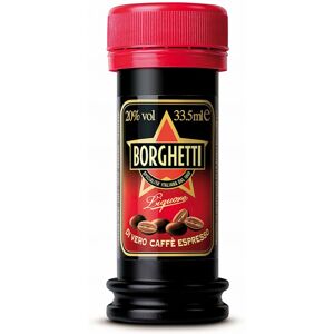 Liquore Caffe' Sport Borghettino - Distillerie Fratelli Branca [0.03 lt]