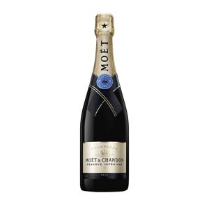 Champagne Brut Réserve Impériale - Moët & Chandon