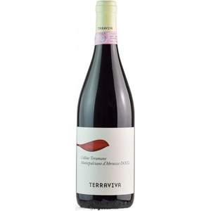 Montepulciano d'Abruzzo Colline Teramane DOCG 2020 - Tenuta Terraviva