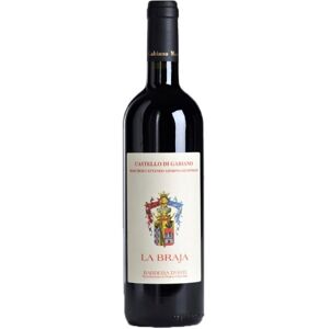 Barbera d'Asti DOCG Braja 2019 - Castello di Gabiano