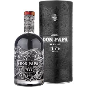 Rum Don Papa 10 Anni - Don Papa [0.70 lt, Astucciato]