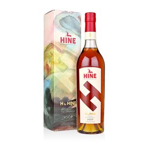 Cognac H Fine Champagne Hine VSOP [0.70 lt, Astucciato]