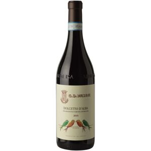 Dolcetto d'Alba DOC 2021 - Vajra